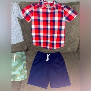 Carters 5t set